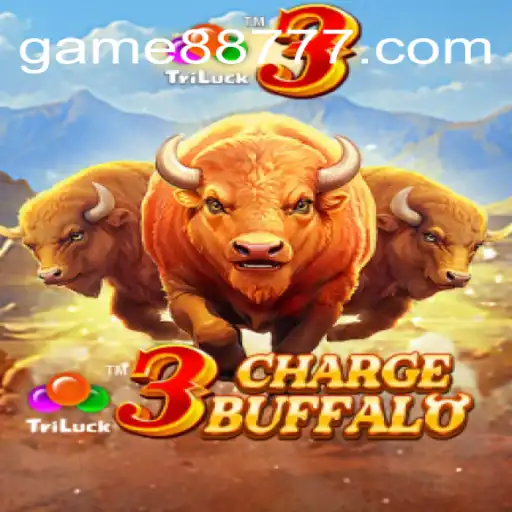 Explore the Exciting World of 3ChargeBuffalo Game