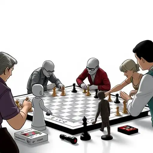 Security and Trust GAME8877.COM - International Licenses and Certifications