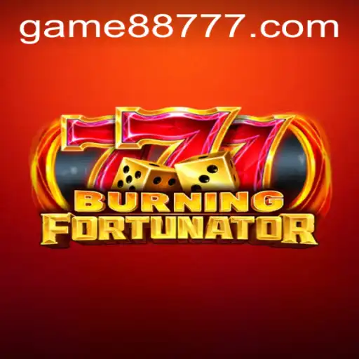 BurningFort: A Captivating Experience Awaits at GAME8877.COM