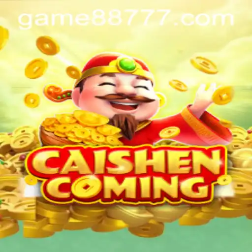 Discover the Thrills of CAISHENCOMING on GAME8877.COM