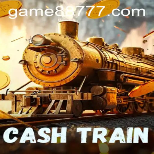 Discover the Thrills of CashTrain on GAME8877.COM