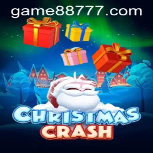 Experience the Holiday Fun with ChristmasCrash on GAME8877.COM