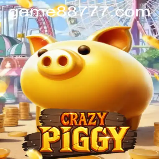 Unveiling CrazyPiggy: The Exciting New Game from GAME8877.COM