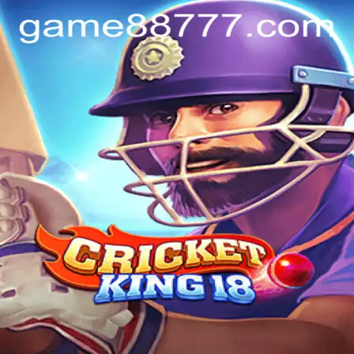 Discovering the Exciting World of CricketKing18