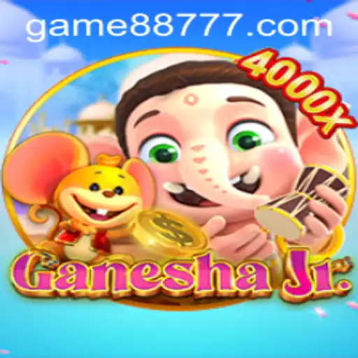Discover GaneshaJr: A Unique Gaming Experience