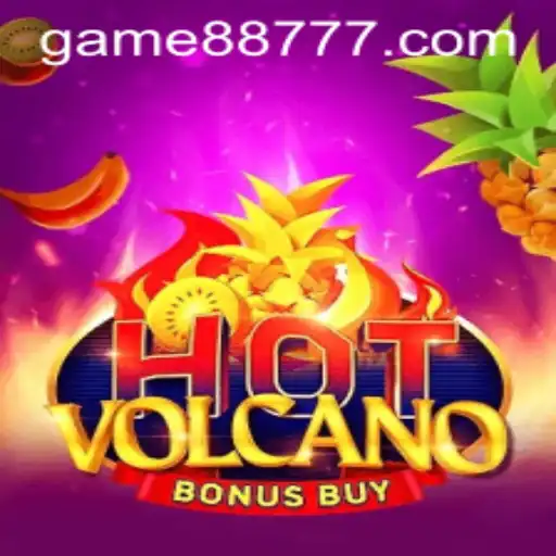 Exploring HotVolcanoBonusBuy: A Thrilling Adventure