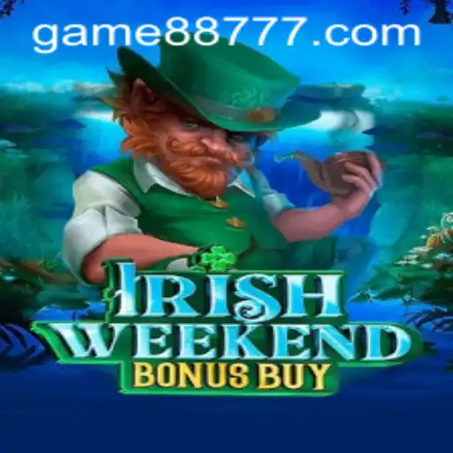 Exploring the Enchanting World of IrishWeekendBonusBuy on GAME8877.COM