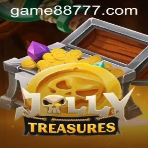 Explore the Exciting World of JollyTreasures at GAME8877.COM