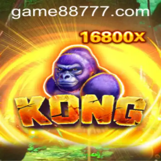 Kong: The Ultimate Adventure Awaits at GAME8877.COM