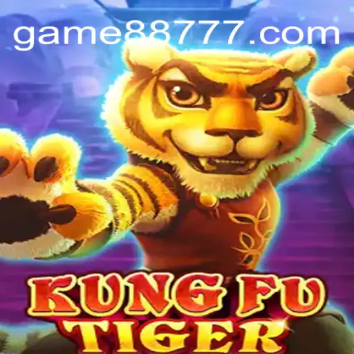 Dive into the Adventurous World of KungFuTiger!