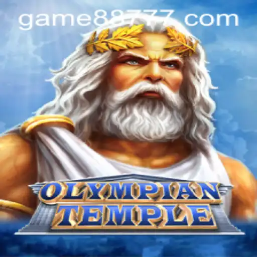 Explore the Mystical World of OlympianTemple on GAME8877.COM