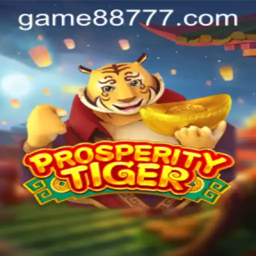 Exploring ProsperityTiger: A New Gaming Adventure