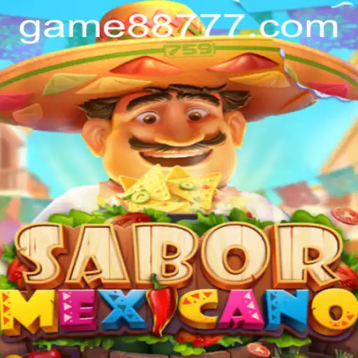 SaborMexicano: The Vibrant Culinary Adventure Taking the Gaming World by Storm