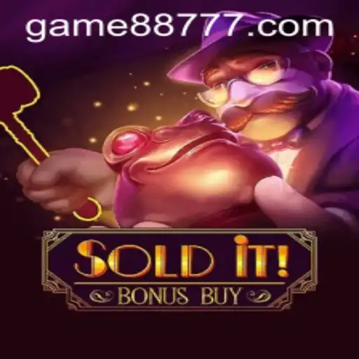 SolditBonusBuy: An Engaging New Addition in the Gaming World