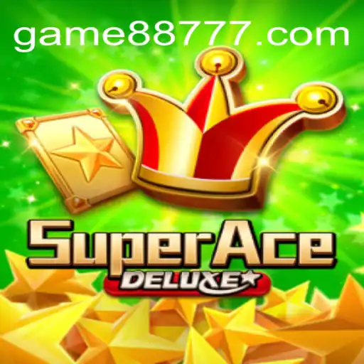 Explore the Thrilling World of SuperAceDeluxe on GAME8877.COM