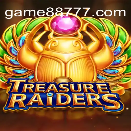 Unveiling the Thrilling Adventure of TREASURERAIDERS on GAME8877.COM