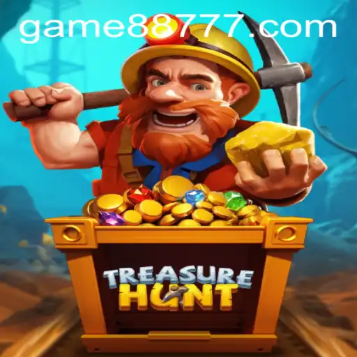 Exploring the Thrilling World of TreasureHunt on GAME8877.COM