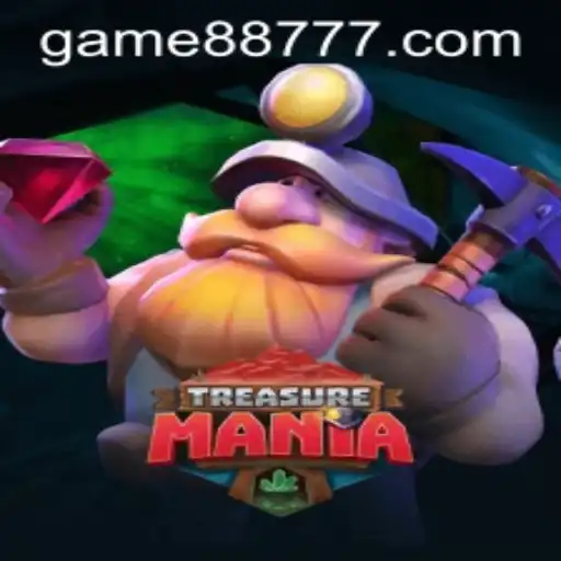Exploring TreasureMania: The Adventurous World of GAME8877.COM