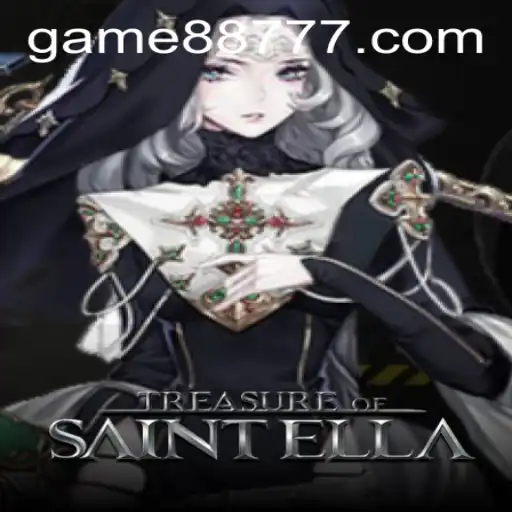 Discover the Enchantment of TreasureofSaintElla: A Riveting Adventure Awaits