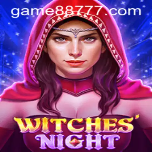 Unveiling WitchesNight: A Magical Realm Awaits