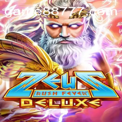 Exploring the Mythical Adventure of ZeusRushFeverDeluxe